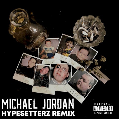 Michael Jordan (Remix)