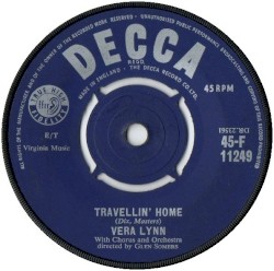 The Gathering of the Clans / Travellin’ Home