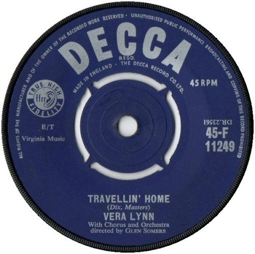 The Gathering of the Clans / Travellin’ Home