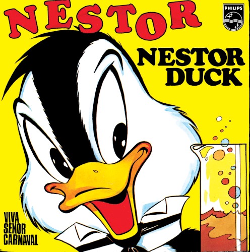 Nestor Duck