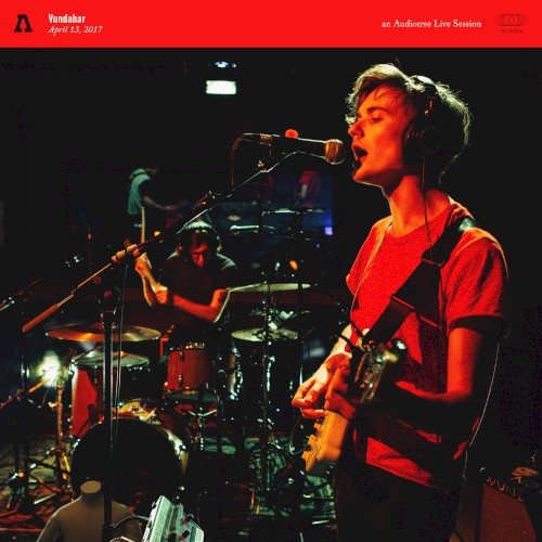 Audiotree Live