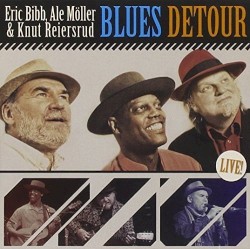 Blues Detour