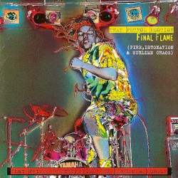 Final Flame