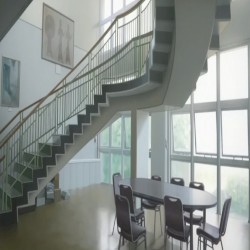 Stairs 2021
