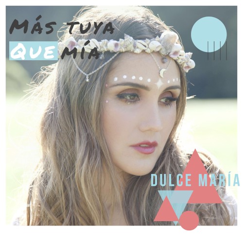 Más tuya que mía