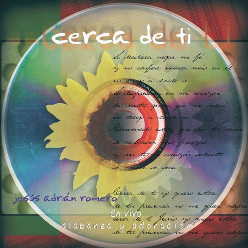 Cerca de ti