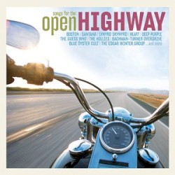 Songs for the Open Highway