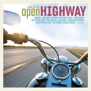 Songs for the Open Highway