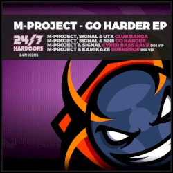Go Harder EP