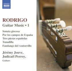 Guitar Music • 1