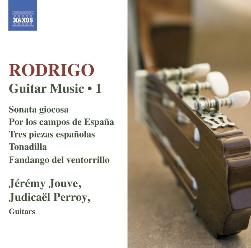 Guitar Music • 1