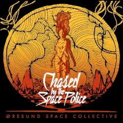 Chased by the Space Police