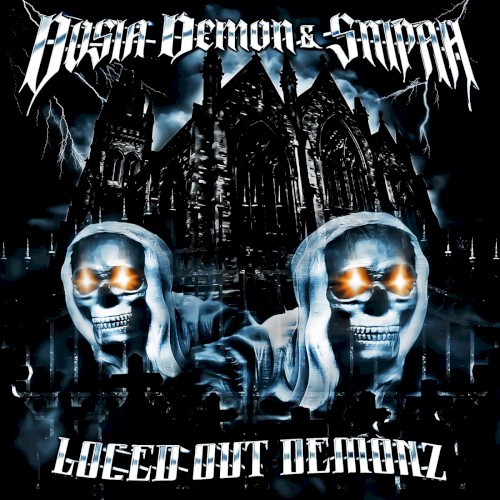Loced out Demonz