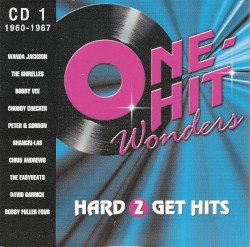 One‐Hit Wonders