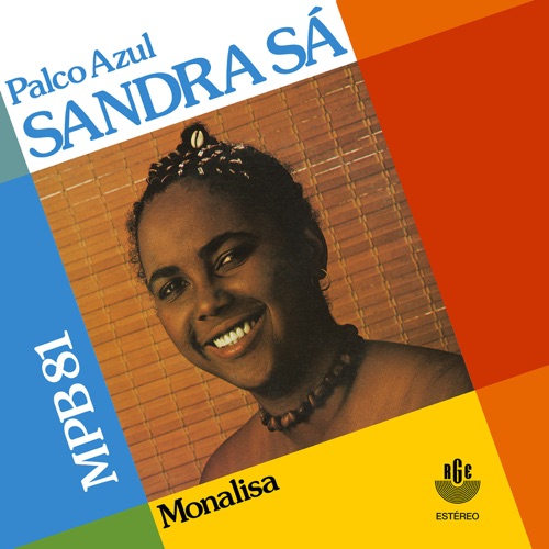Palco Azul / Mona Lisa