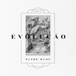 Evolução, Vol. 2