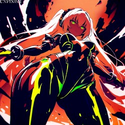 Toxic Smother