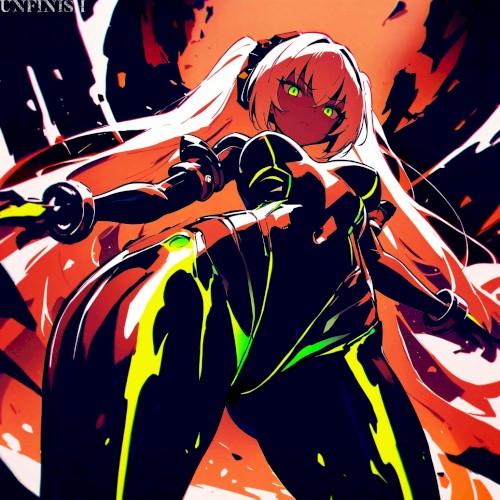 Toxic Smother