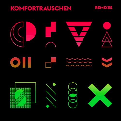 Plaste Remixes, Pt. 1
