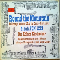 Round the Mountain / Hallo, Mister Telemann