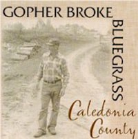 Caledonia County