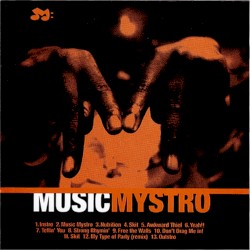 Music Mystro
