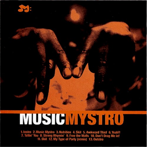 Music Mystro