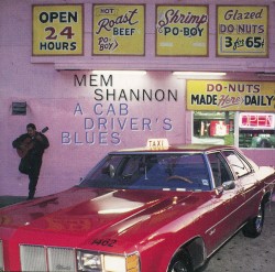 A Cab Driver’s Blues