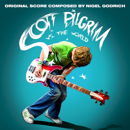 Scott Pilgrim vs. the World: Original Score