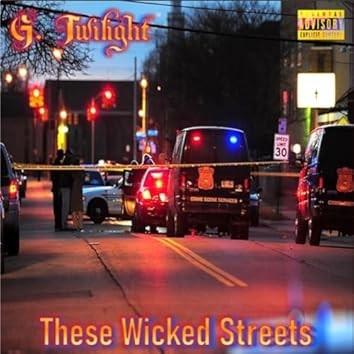 These Wicked Streets