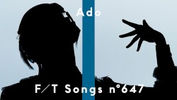 アイ・アイ・ア / THE FIRST TAKE
