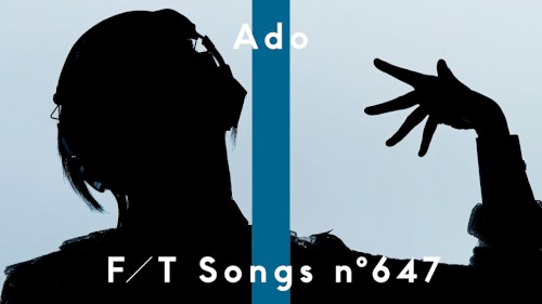 AiAiA / THE FIRST TAKE