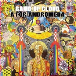 A for Andromeda
