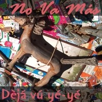Déjà vu ye-ye