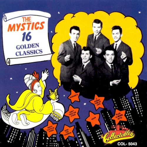 16 Golden Classics
