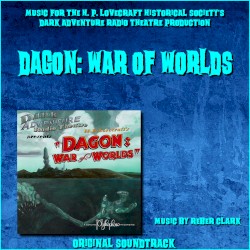 Dagon: War of Worlds: Original Soundtrack
