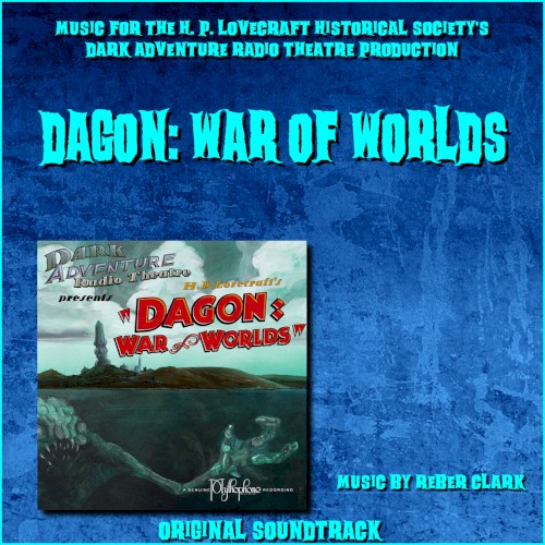 Dagon: War of Worlds: Original Soundtrack