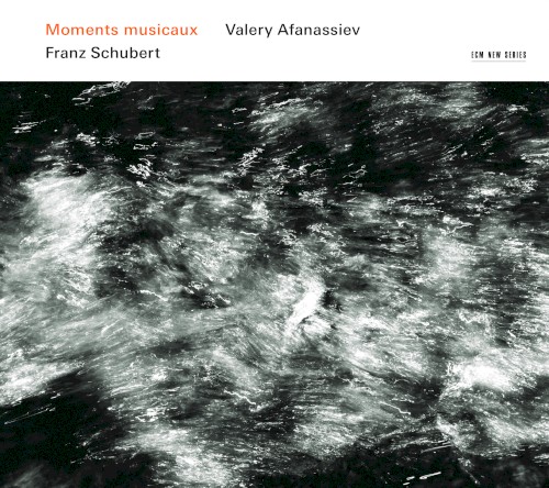 Moments Musicaux