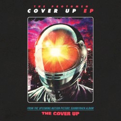 Cover Up EP
