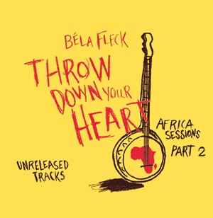 Throw Down Your Heart: Africa Sessions, Part 2