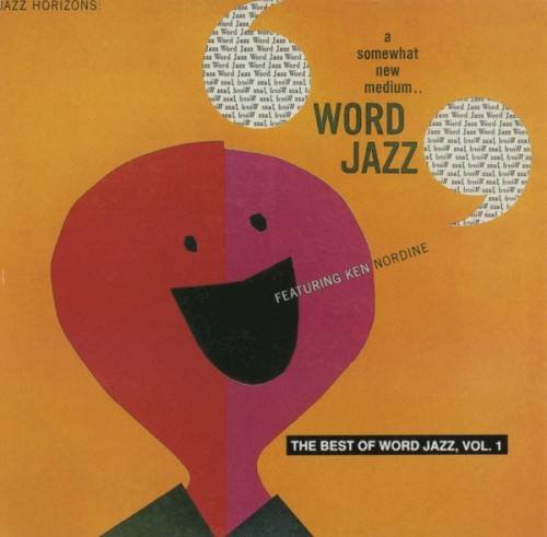 The Best of Word Jazz, Volume 1