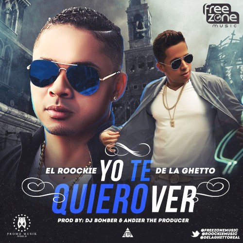Yo te quiero ver