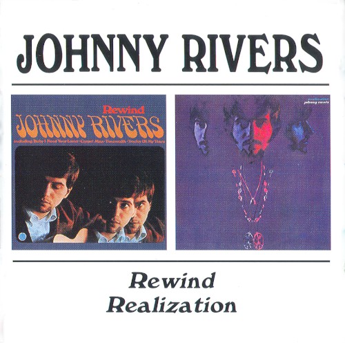 Rewind / Realization