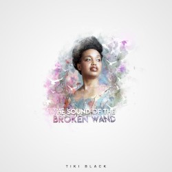 The Sound of the Broken Wand