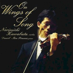 On Wings Of Song = 歌の翼に
