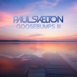 Goosebumps III