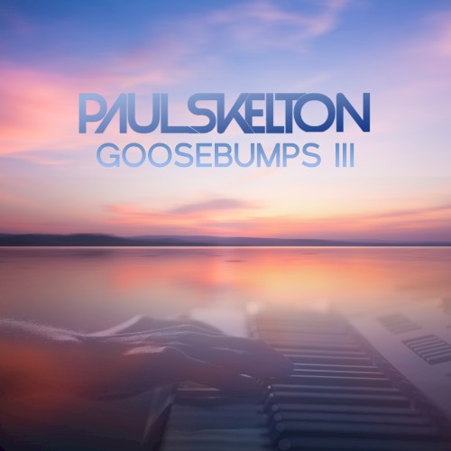 Goosebumps III
