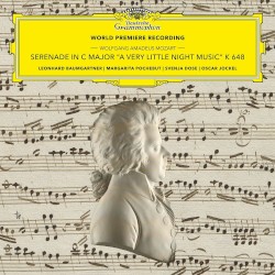 Serenade in C major, K 648 "A Very Little Night Music"