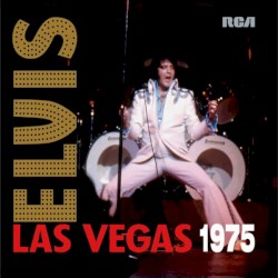 Las Vegas 1975