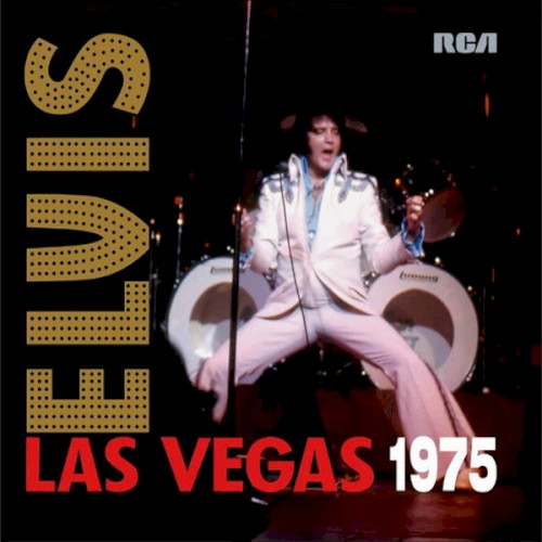 Las Vegas 1975